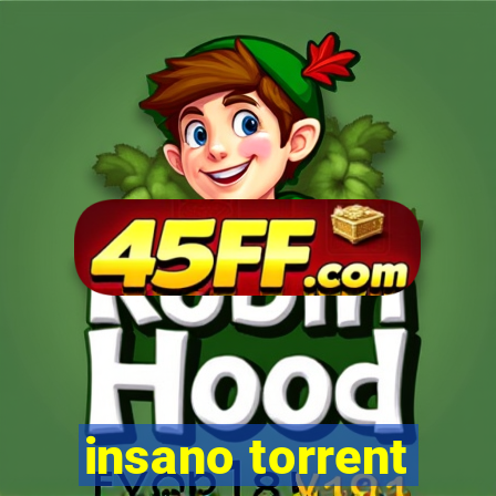 insano torrent